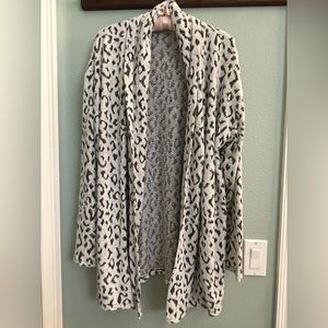 Cardigan sweater 89th+Madison XL